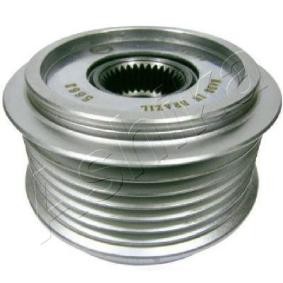 Achetez des Poulie roue libre, alternateur ASHIKA 130-05-505 à prix pour 56,80 €