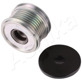 Achetez des Poulie roue libre, alternateur ASHIKA 130-05-506 à prix pour 46,72 €