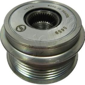 Generatorfreilauf 130-0H-H04