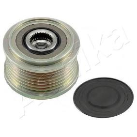 Comprar Rueda libre de alternador de ASHIKA 130-0H-H11 a bajo precio de 41,57 €