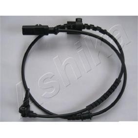 Comprar Sensor ABS de ASHIKA 151-00-0400 a bajo precio de 26,69 €