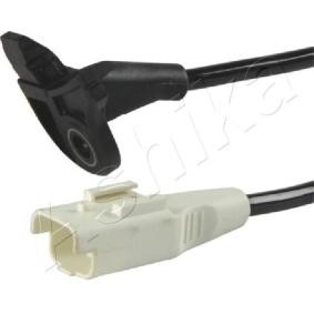 Comprar Sensor ABS de ASHIKA 151-00-0600 a bajo precio de 15,52 €