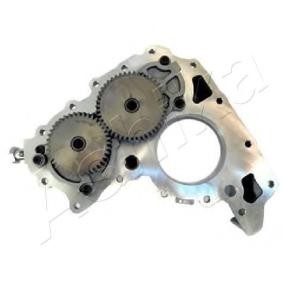 Achetez des Pompe à huile ASHIKA 157-FI-FI03 à prix pour 441,00 €