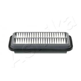 Luftfilter 20-05-537
