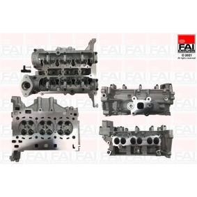 Osta Sylinterikansi FAI AutoParts:llä BCH071 edullisesti hintaan 677,98 €