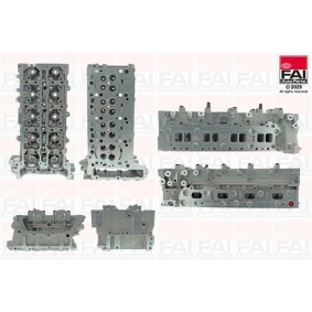 Zylinderkopf BCH075