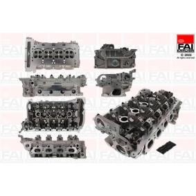 Zylinderkopf von FAI AutoParts