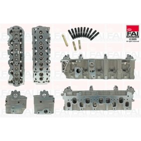 Zylinderkopf von FAI AutoParts
