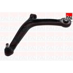 Querlenker von FAI AutoParts