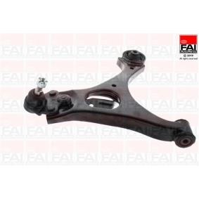 HONDA Querlenker von FAI AutoParts