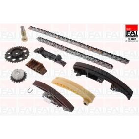 Achetez des Kit de chaîne de distribution FAI AutoParts TCK320NG à prix pour 296,26 €