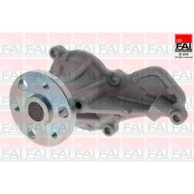 Osta FAI AutoParts Vesipumppu netistä STREAM-mallille edulliseen hintaan