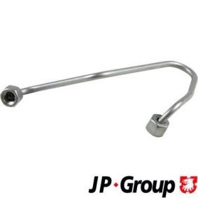 Kraftstoffverteiler des Herstellers JP GROUP - Originalware Artikelnummer: 1116009800
