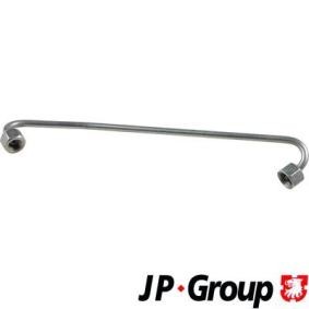 Kraftstoffverteiler des Herstellers JP GROUP - Originalware Artikelnummer: 1116010000