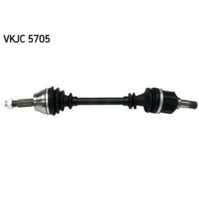 Antriebswelle VKJC 5705