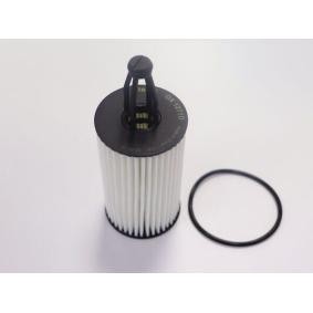 Ölfilter für MINI von MAHLE ORIGINAL