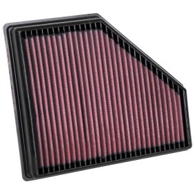 Luftfilter von K&N Filters 33-3136
