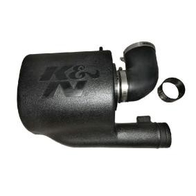 Compre Filtro de aire de alto flujo de K&N Filters online para SUPERB Ranchera familiar (3V5) a precios moderados