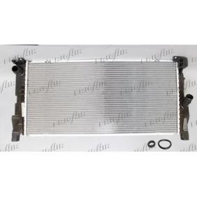 Achetez des Radiateur du moteur FRIGAIR 0102.3143 à prix pour 194,22 €