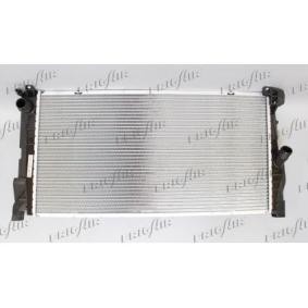 Achetez des Radiateur du moteur FRIGAIR 0102.3144 à prix pour 206,78 €
