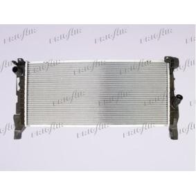 Achetez des Radiateur du moteur FRIGAIR 0102.3145 à prix pour 139,81 €