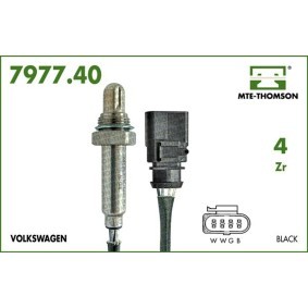 Comprar Sonda lambda de MTE-THOMSON 7977.40.050C2 a bajo precio de 67,02 €