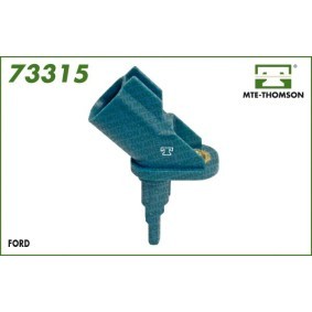 Comprar Sensor, temp. gas escape de MTE-THOMSON 9676 a bajo precio de 51,84 €