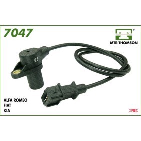 Köp Lambdasond av MTE-THOMSON 9717.50.072 till det låga priset 1451,34 kr