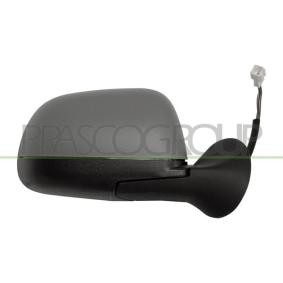 Acquista Specchietto retrovisore esterno da PRASCO DA8207213P a buon mercato per soli 64,41 €