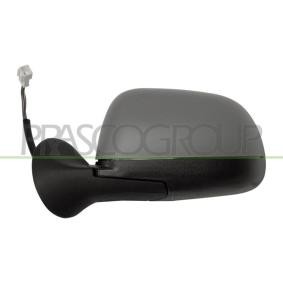 Acquista Specchietto retrovisore esterno da PRASCO DA8207214P a buon mercato per soli 64,41 €