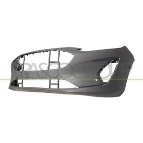 Achetez des Pare-choc de chez PRASCO en ligne pour Fiesta Mk7 3/5 portes à prix modérés