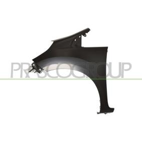 Kotflügel HD3263004 von PRASCO günstig für 78,60 € online kaufen