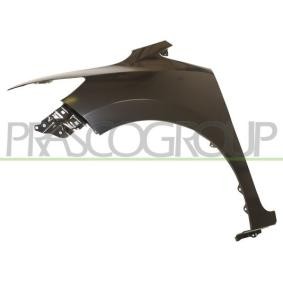 Kotflügel HD3283004 von PRASCO günstig für 77,76 € online kaufen
