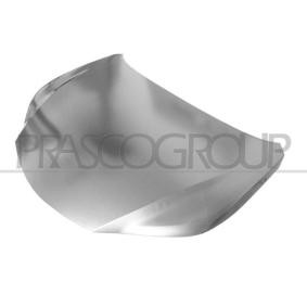 Achetez des Capot PRASCO LS7003100 à prix pour 384,21 €