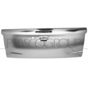 Achetez des Hayon de coffre PRASCO MB8243160 à prix pour 236,76 €