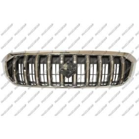 Osta Jäähdyttimen säleikkö PRASCO:llä SZ3642011 edullisesti hintaan 298,70 €
