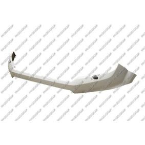 Achetez des Pare-choc de chez PRASCO en ligne pour Crafter Camion plate-forme/Châssis (SZ) à prix modérés