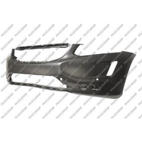 Achetez des Pare-choc PRASCO VV6121031 à prix pour 718,26 €