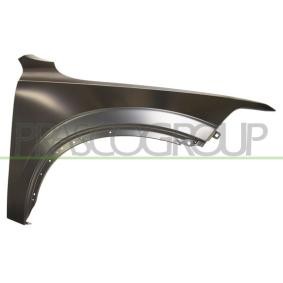 Kotflügel VV7163013 von PRASCO günstig für 313,77 € online kaufen