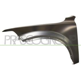 Kotflügel VV7163014 von PRASCO günstig für 502,05 € online kaufen