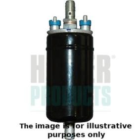 Achetez des Pompe à carburant HOFFER 7506007E à prix pour 69,56 €