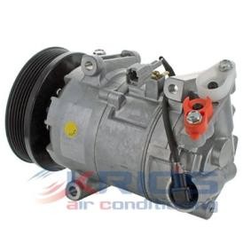 Acquista Compressore aria condizionata da HOFFER K15312A a buon mercato per soli 432,10 €