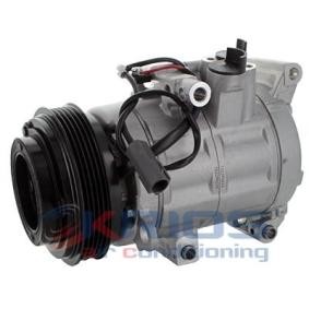 Acquista Compressore aria condizionata da HOFFER K19100 a buon mercato per soli 496,25 €