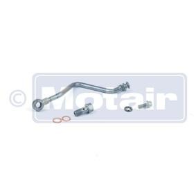 Ölleitung für Turbolader 560479 MERCEDES-BENZ GLA von MOTAIR