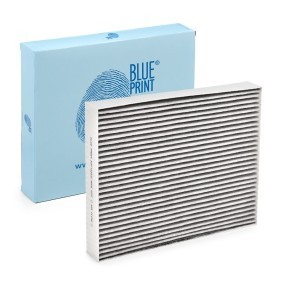 Achetez des Filtre d'habitacle BLUE PRINT ADF122533 à prix pour 12,58 €