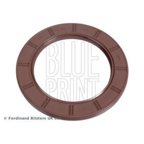 Achetez des Bague d'étanchéité, vilebrequin BLUE PRINT ADG06131 à prix pour 19,83 €