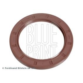 Achetez des Bague d'étanchéité, vilebrequin BLUE PRINT ADG06132 à prix pour 16,71 €