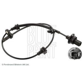 Køb ABS Sensor af BLUE PRINT ADH27187 til den lave pris 231,09 DKK