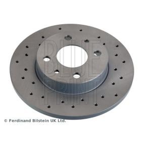 Achetez des Disque de frein BLUE PRINT ADL144347 à prix pour 44,95 €