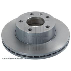Achetez des Disque de frein BLUE PRINT ADL144349 à prix pour 45,15 €